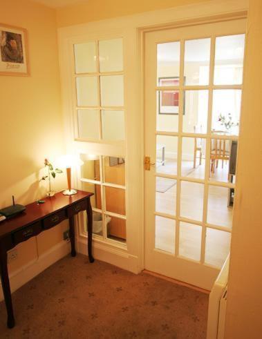 Apartments Royal Edimburgo Habitación foto