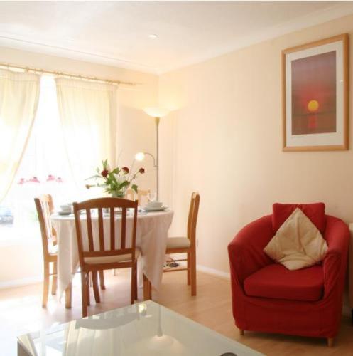Apartments Royal Edimburgo Habitación foto