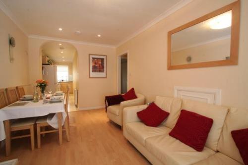 Apartments Royal Edimburgo Habitación foto