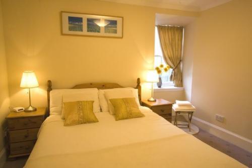 Apartments Royal Edimburgo Servicios foto