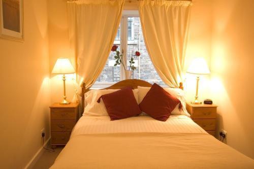 Apartments Royal Edimburgo Habitación foto